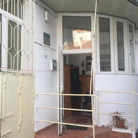 Apartament Rozalia Braşov Eksteriør billede