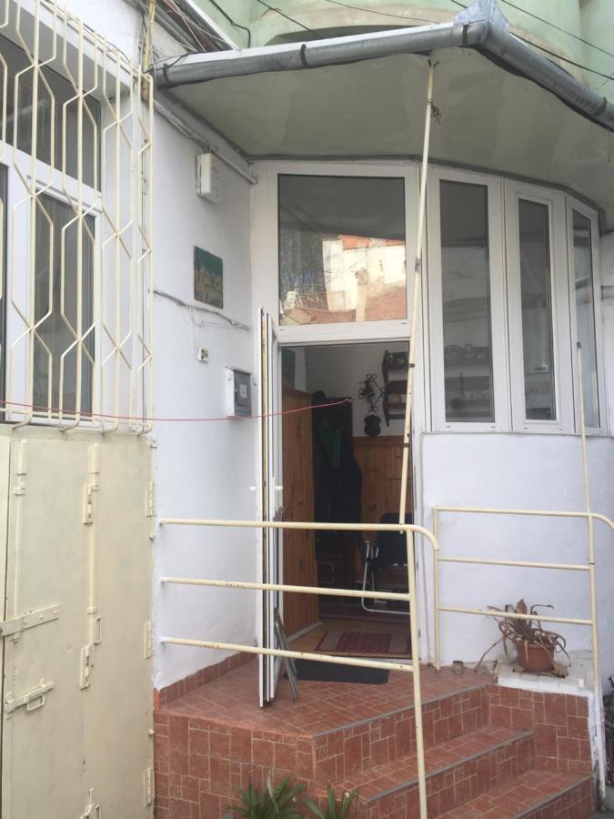 Apartament Rozalia Braşov Eksteriør billede