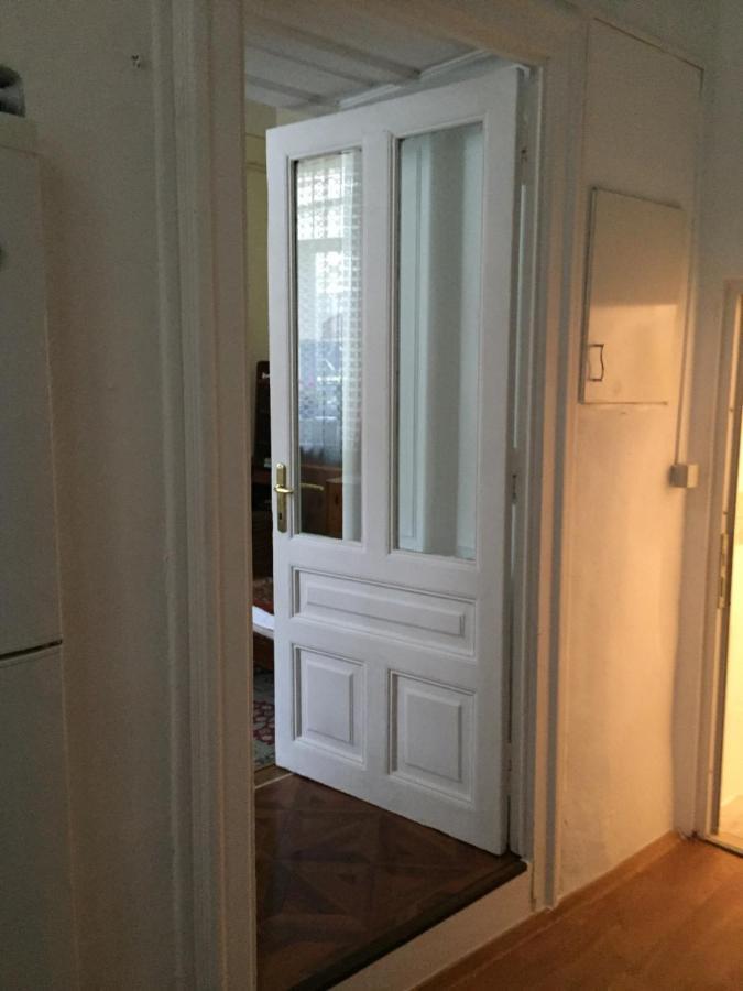 Apartament Rozalia Braşov Eksteriør billede