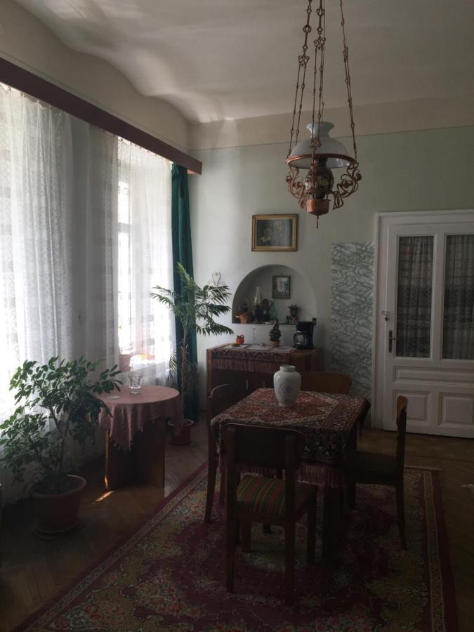 Apartament Rozalia Braşov Eksteriør billede
