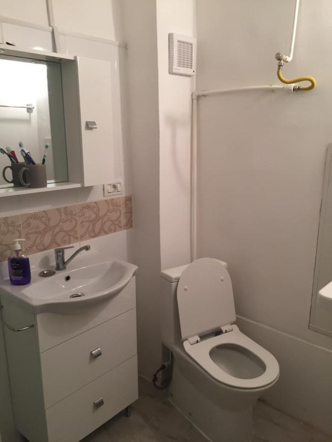 Apartament Rozalia Braşov Eksteriør billede